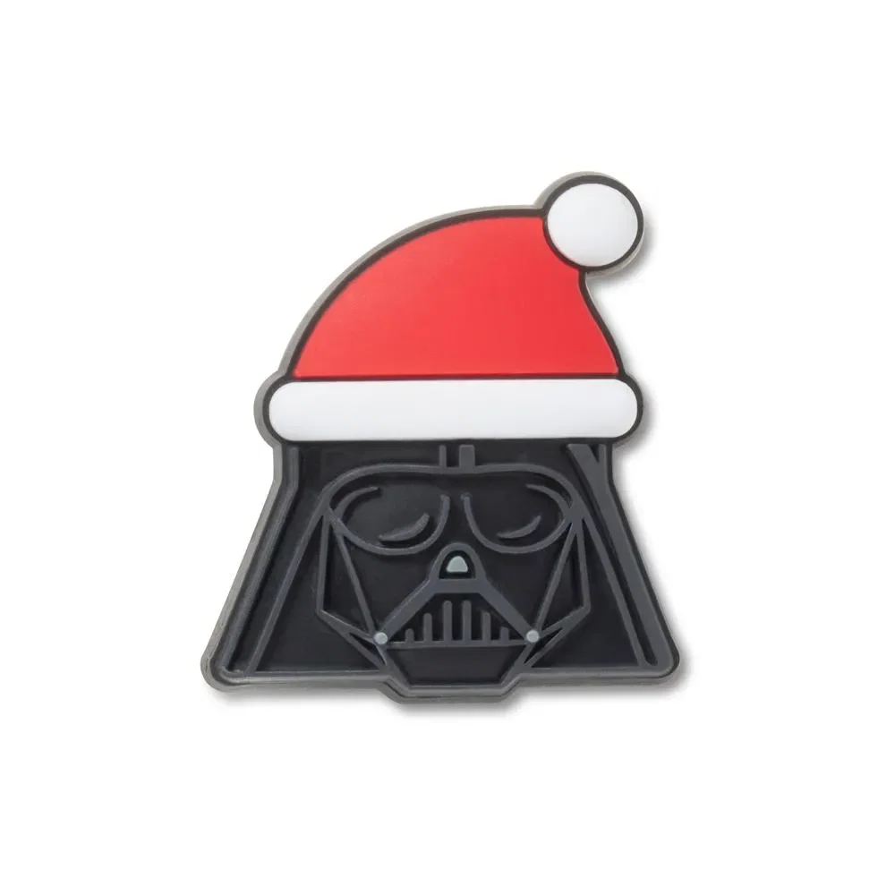 Darth Vader de Chapéu de Papai Noel — imagem 1