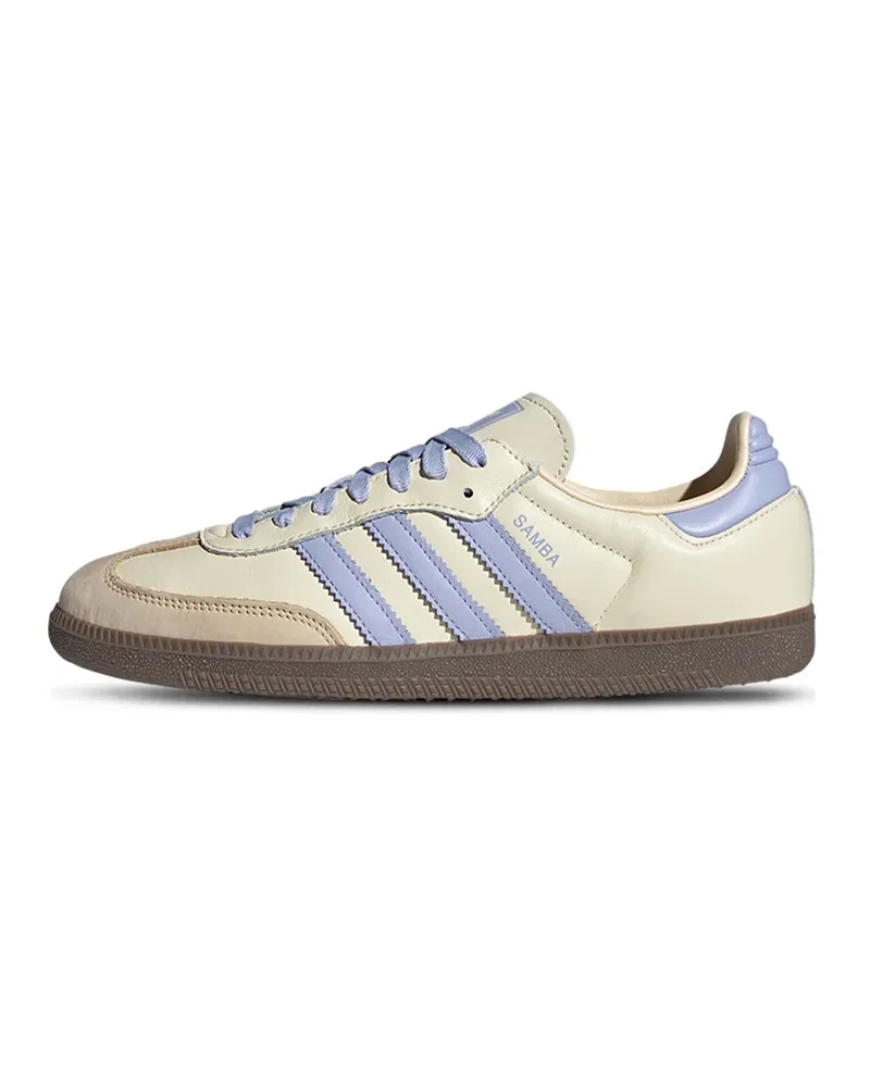 Tênis adidas Samba Og Feminino — imagem 1