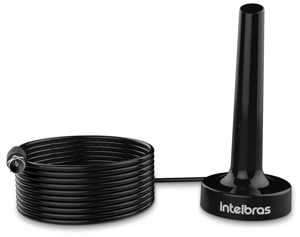 Antena de TV Interna Intelbras HDTV AI 2031 — imagem 1