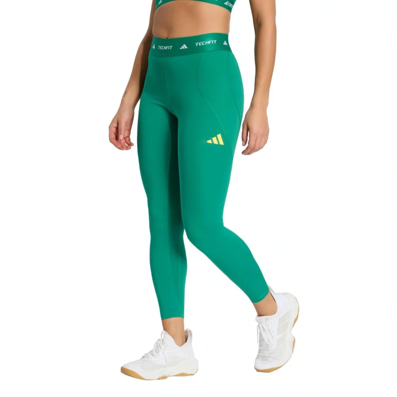 Calça Adidas TF CB 7/8 L Feminina