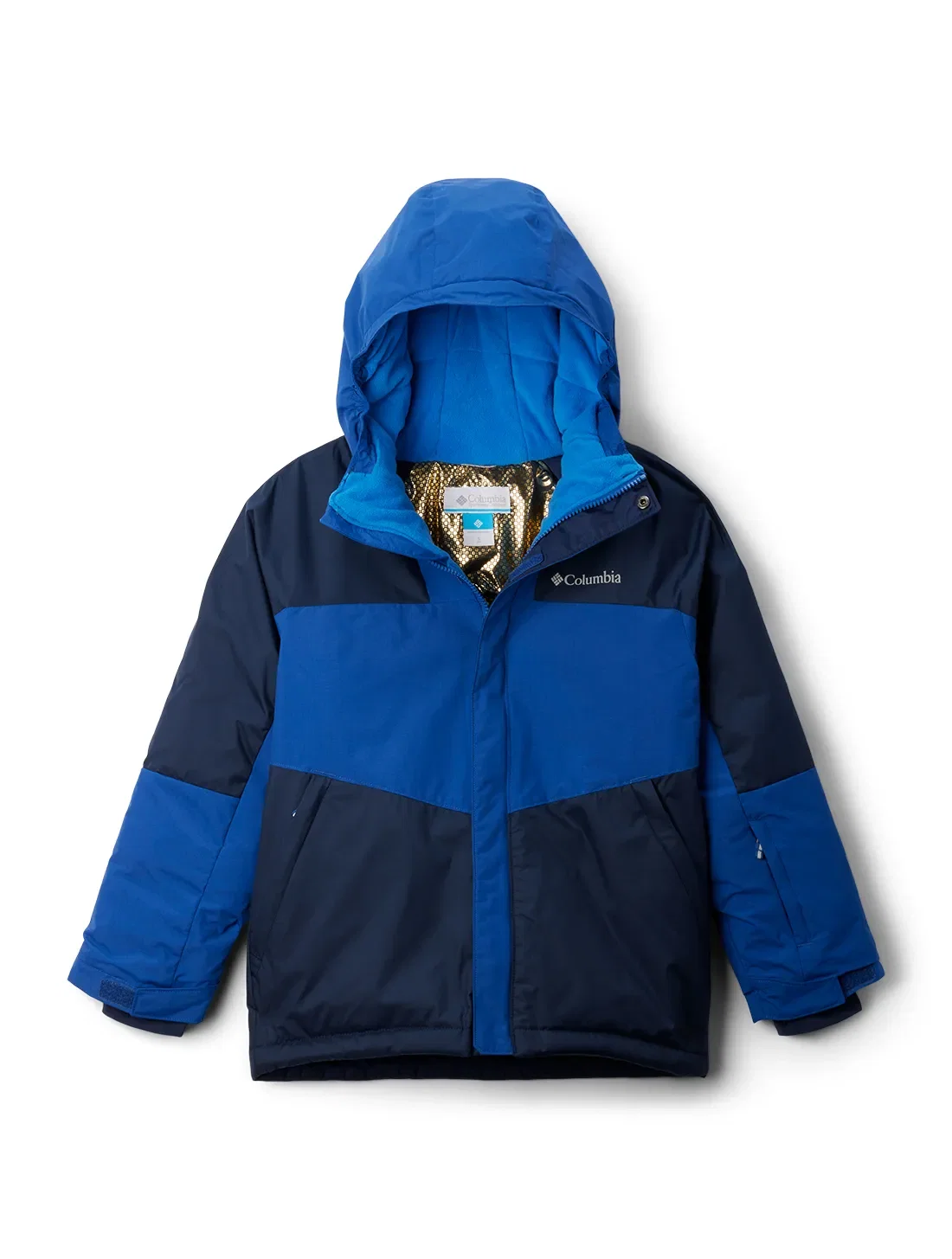 Jaqueta Columbia Infantil Mighty Mogul™ III — imagem 1