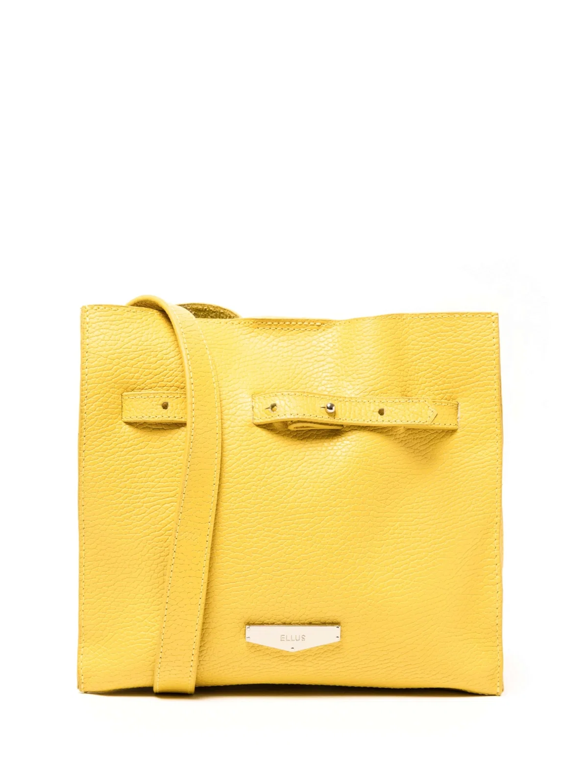 Bolsa Crossbody Bag Caicos Ellus Bamboo — imagem 1