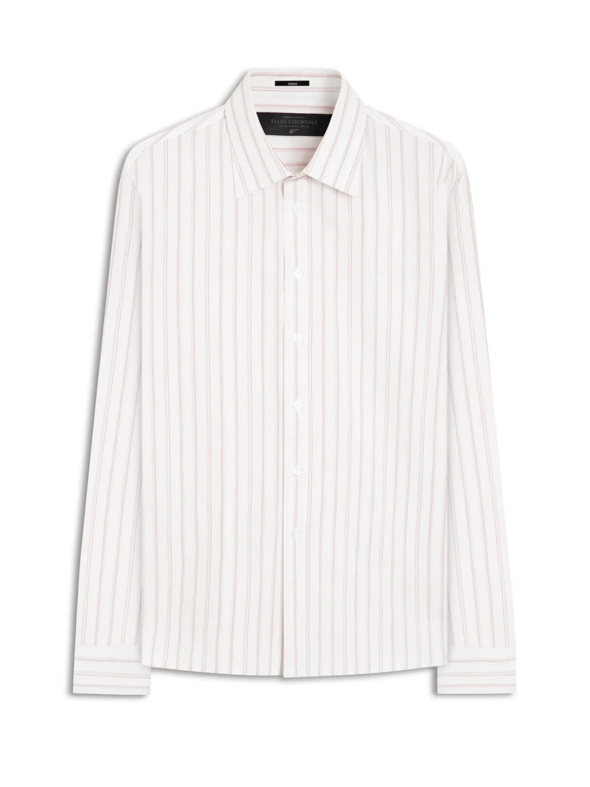 Camisa Tricoline Classic Anatomic Rosê
