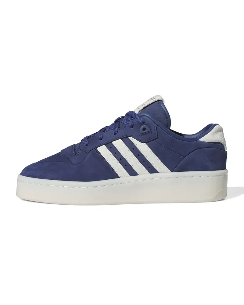 Tênis adidas Rivalry Lux Low Unissex — imagem 1