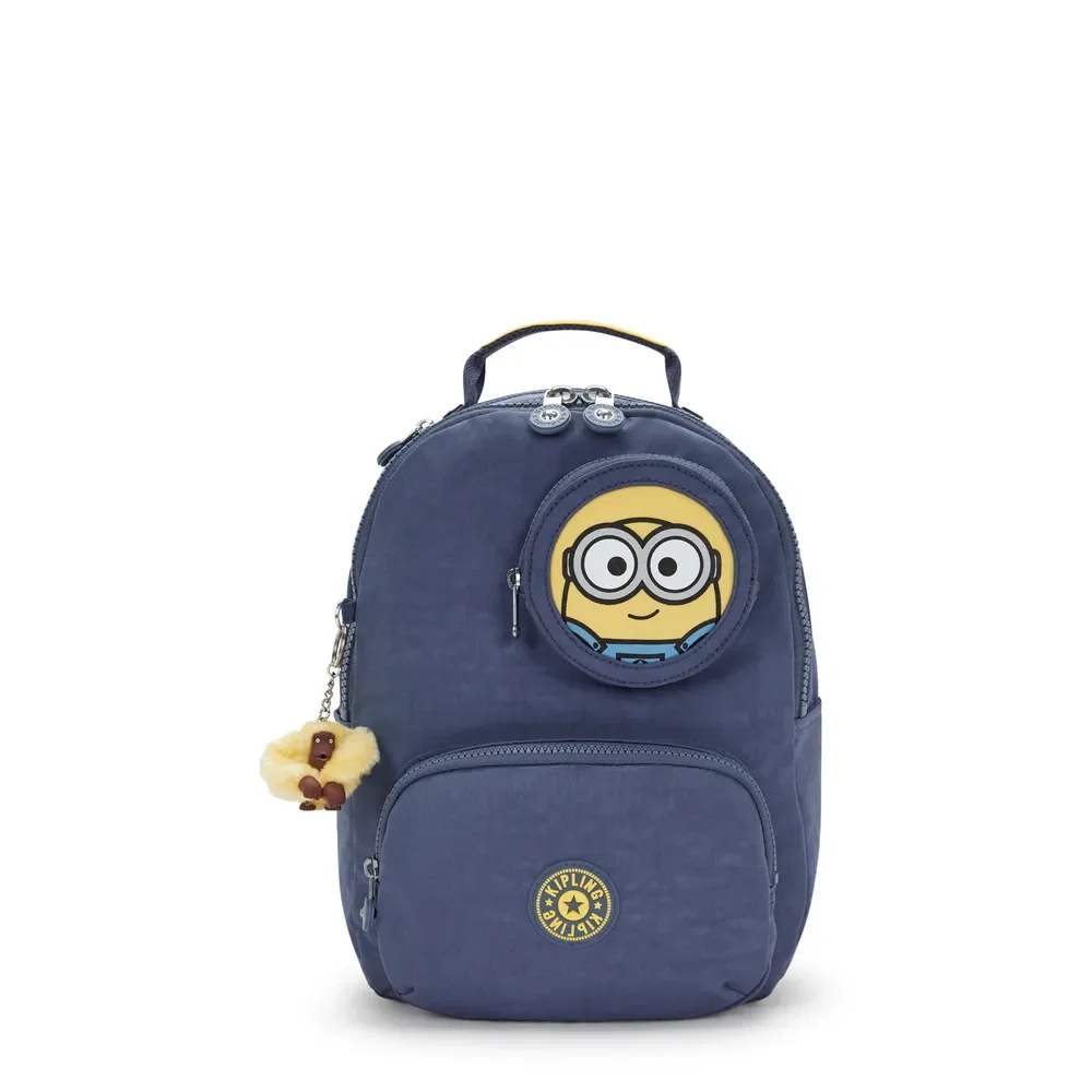 Mochila Kipling Seoul S Minions