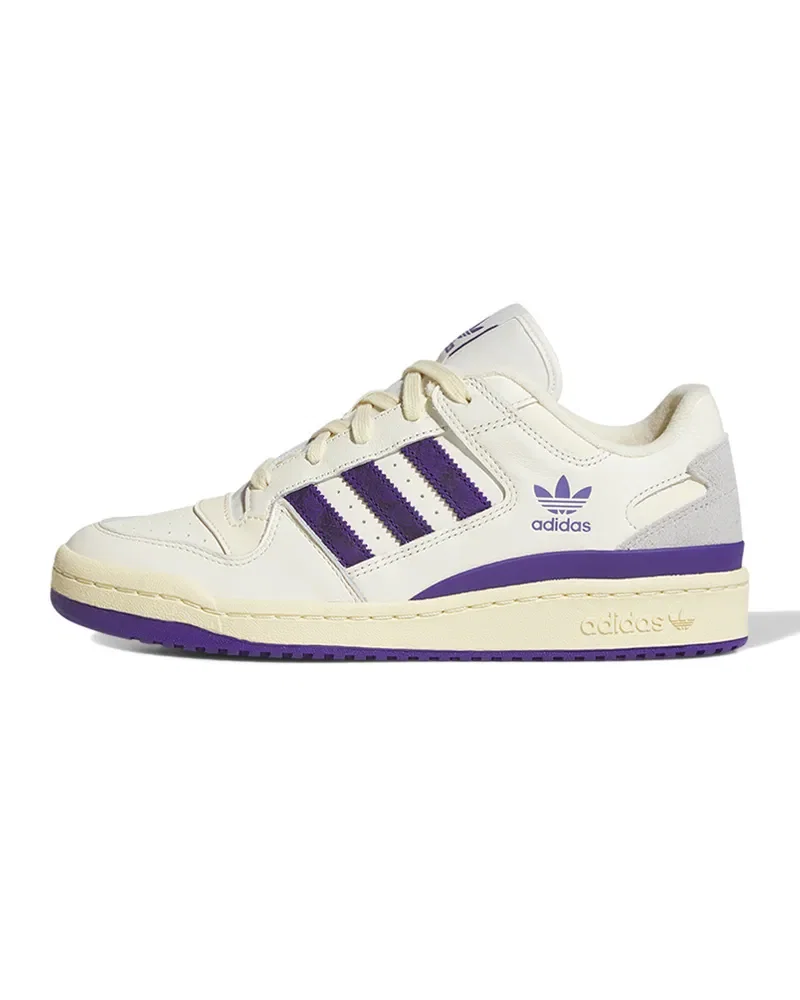 Tênis adidas Forum 84 Low Cl Masculino — imagem 1