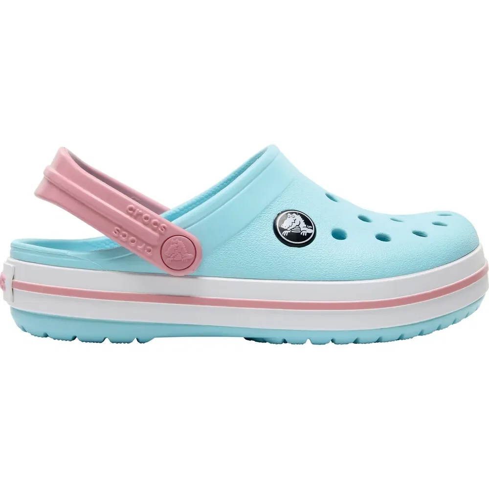 Crocband Clog Juvenil