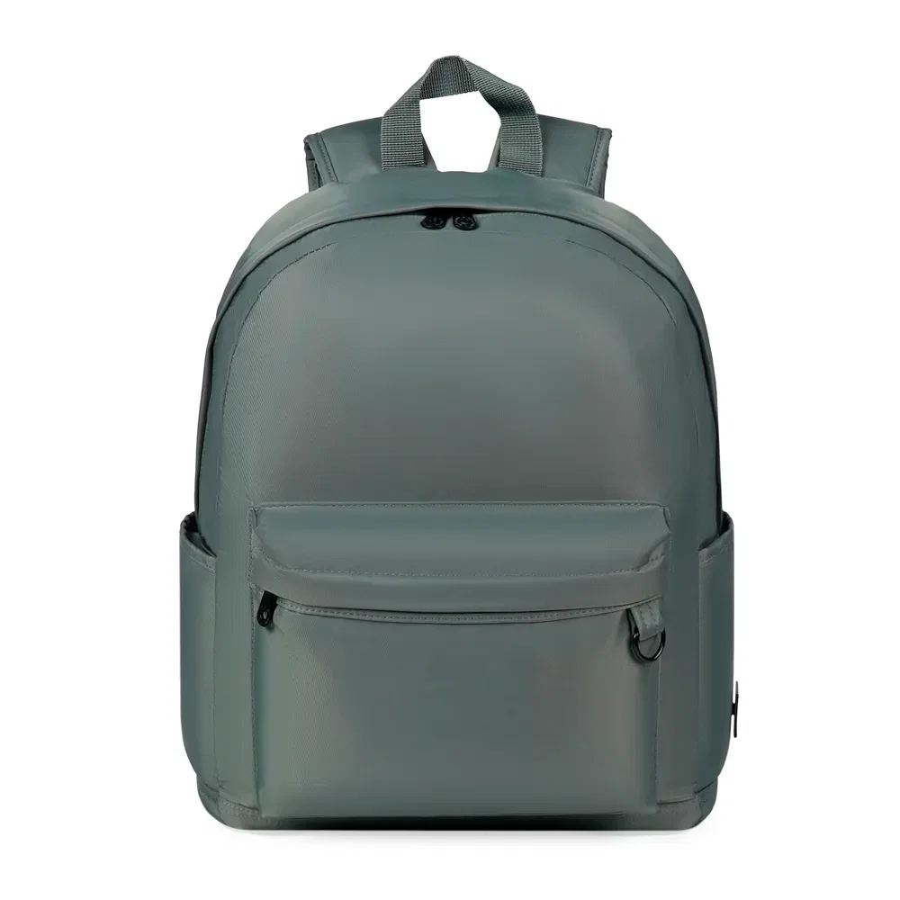 Mochila Feminina Média Basic Verde