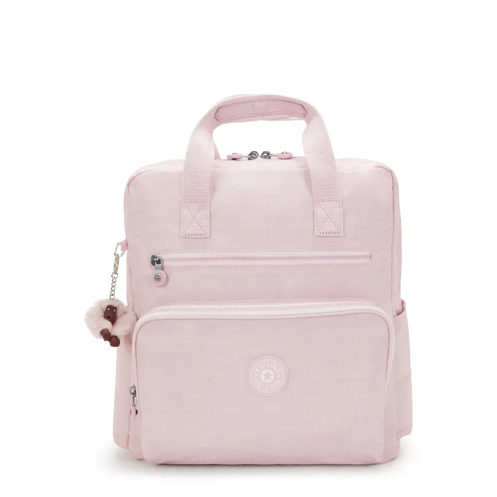 Mochila Maternidade Kipling Audrie