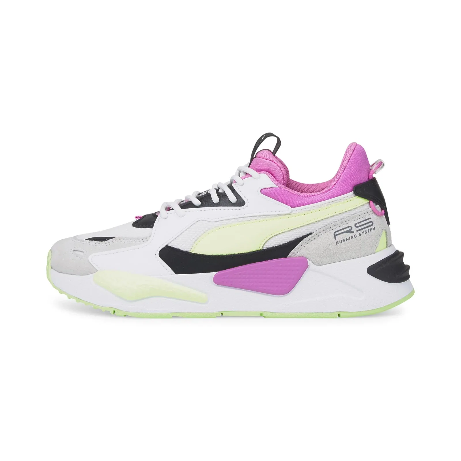 Tênis Puma RS-Z Reinvented Feminino