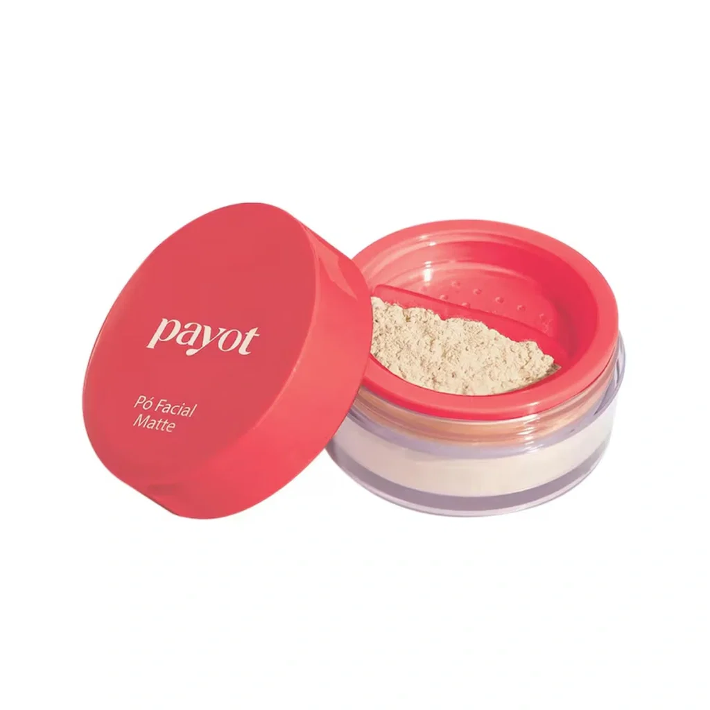 Pó Solto Payot Matte Cor 1