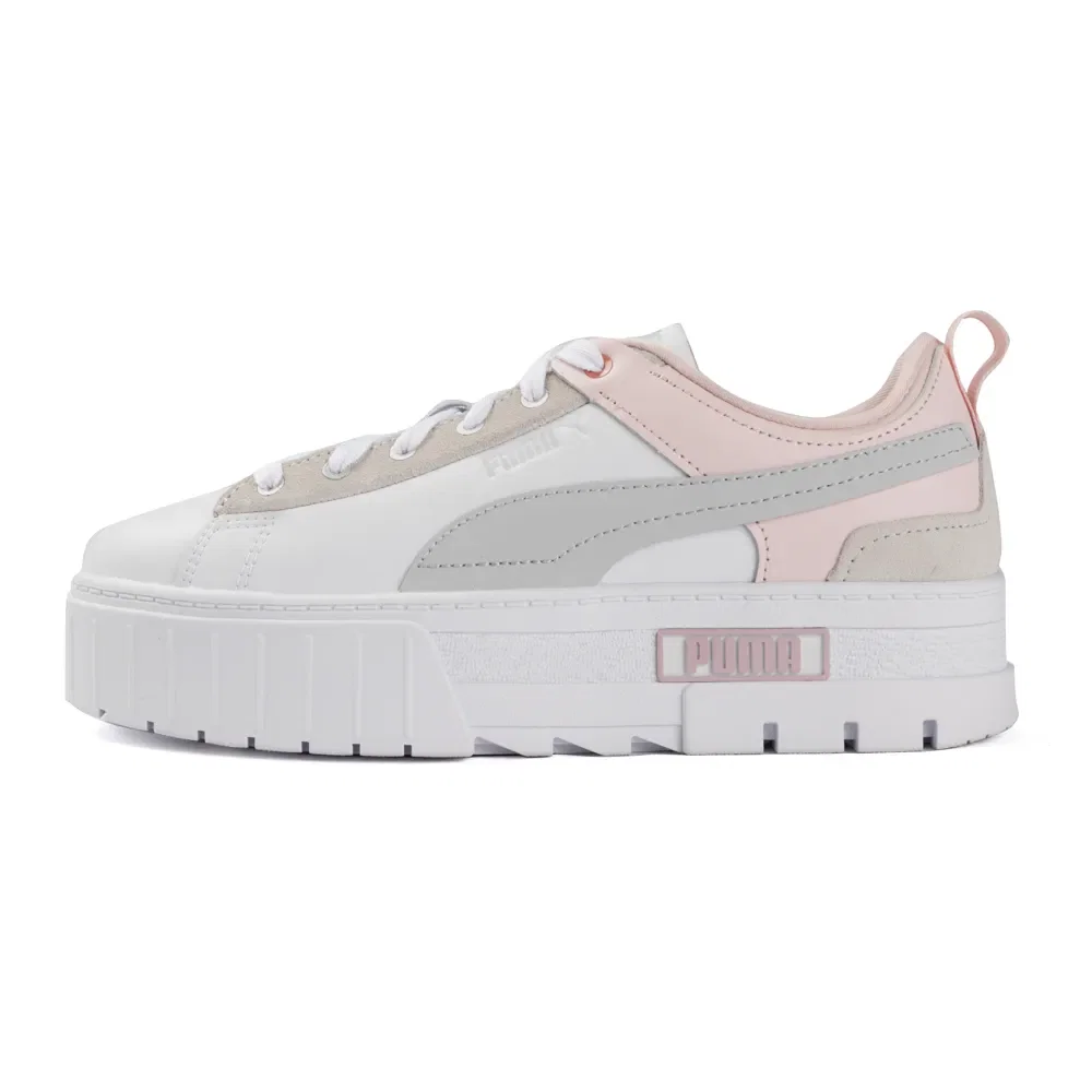 Tênis Puma Mayze Raw BDP Feminino