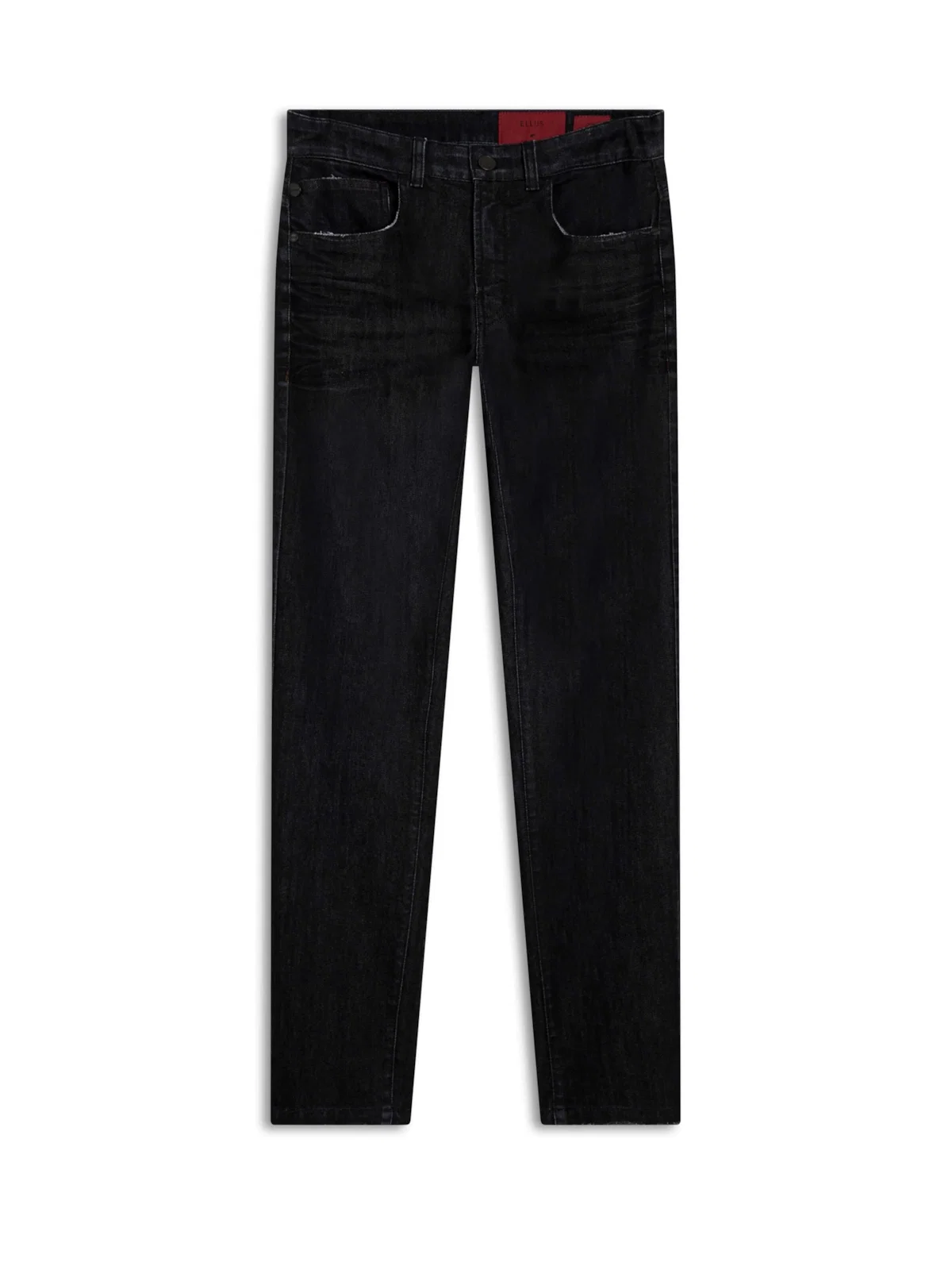 Calça Jeans Dark Lake Elastic Skinny — imagem 1