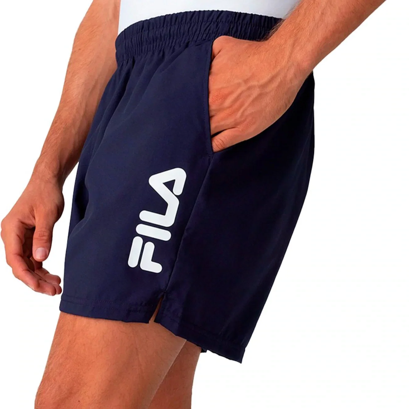 Bermuda Fila Train 5 Masculina