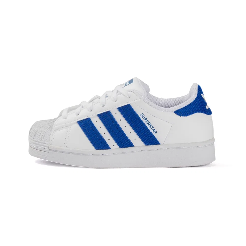 Tênis adidas Superstar PS Infantil — imagem 1