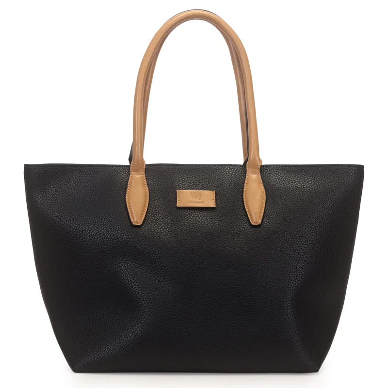 Shopping Bag Grande Basica