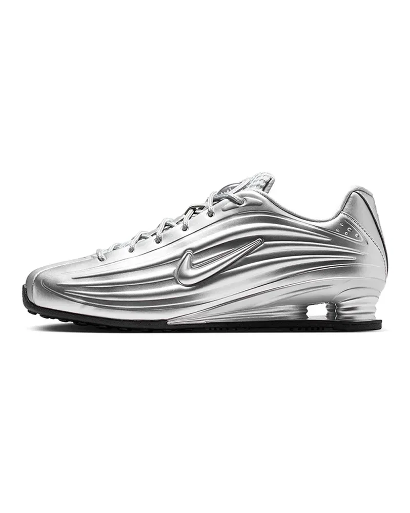 Tênis Nike Shox Z Feminino