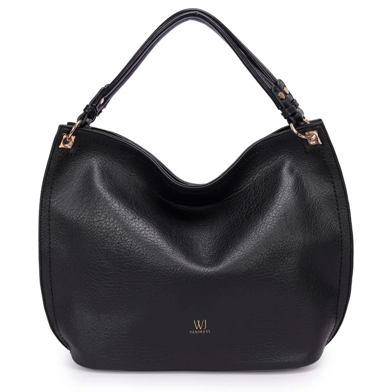 Bolsa Hobo Grande