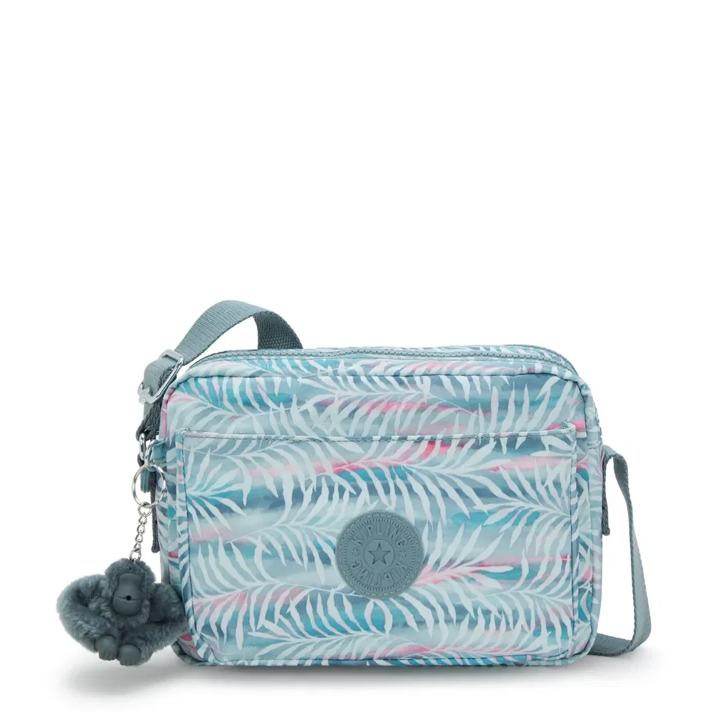 Bolsa Kipling Abanu M