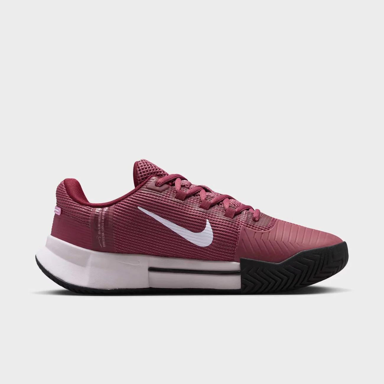 Tênis Feminino Nike W Zoom Gp Challenge 15 Hc — imagem 1