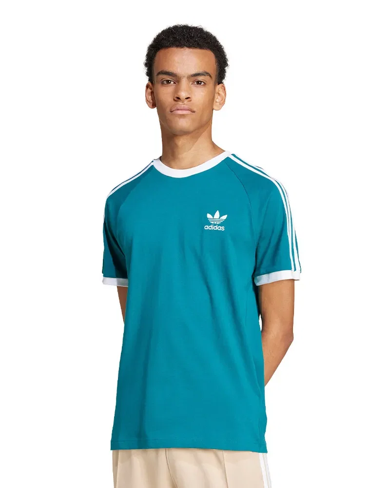 Camiseta adidas 3-Stripes Masculina