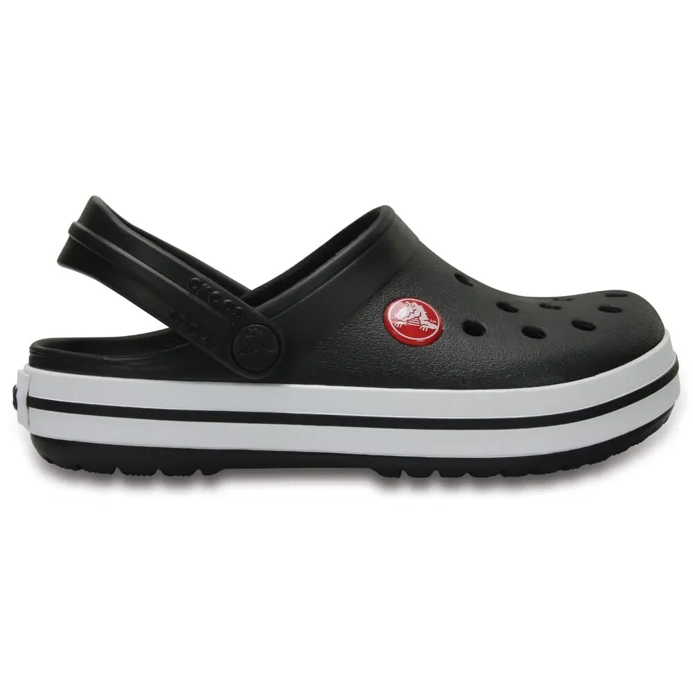 Crocband Clog Juvenil