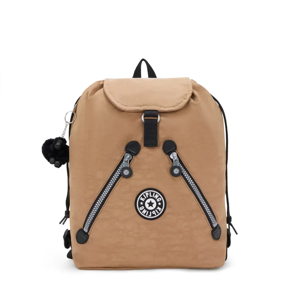Mochila Kipling New Fundamental L — imagem 1