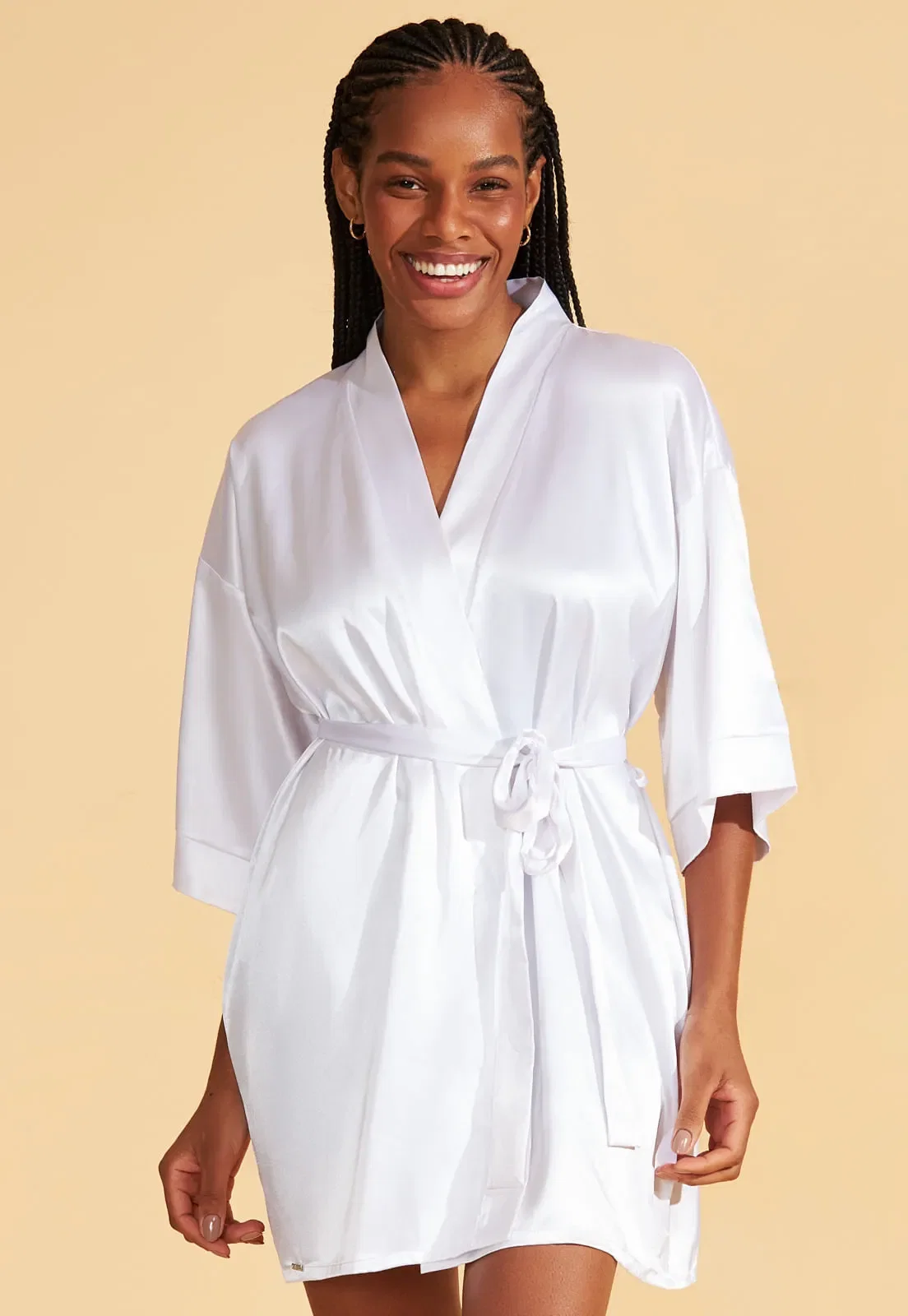 Robe Tradicional de Chrarmeuse Recco