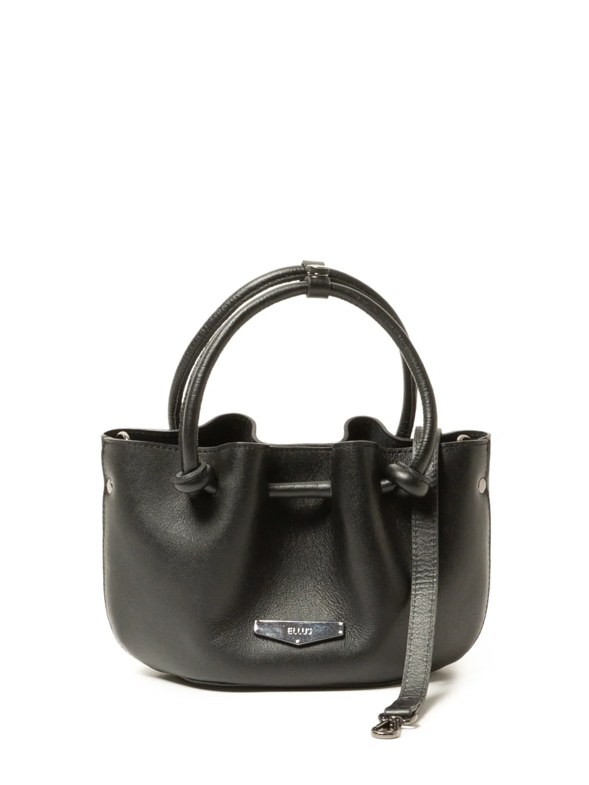 Mini Bucket Storm Ellus Preto