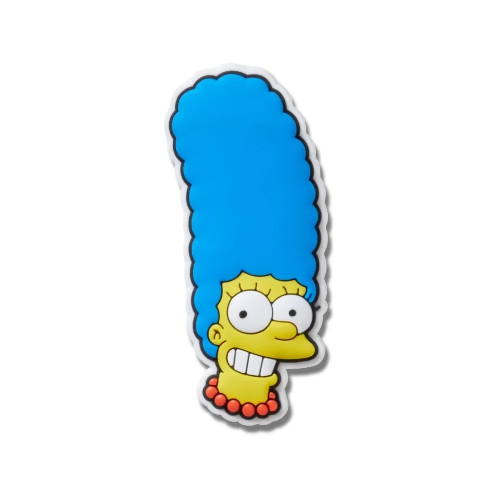 The Simpsons Marge