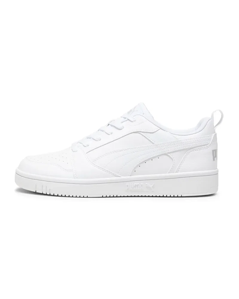 Tênis Puma Rebound V6 Low Masculino