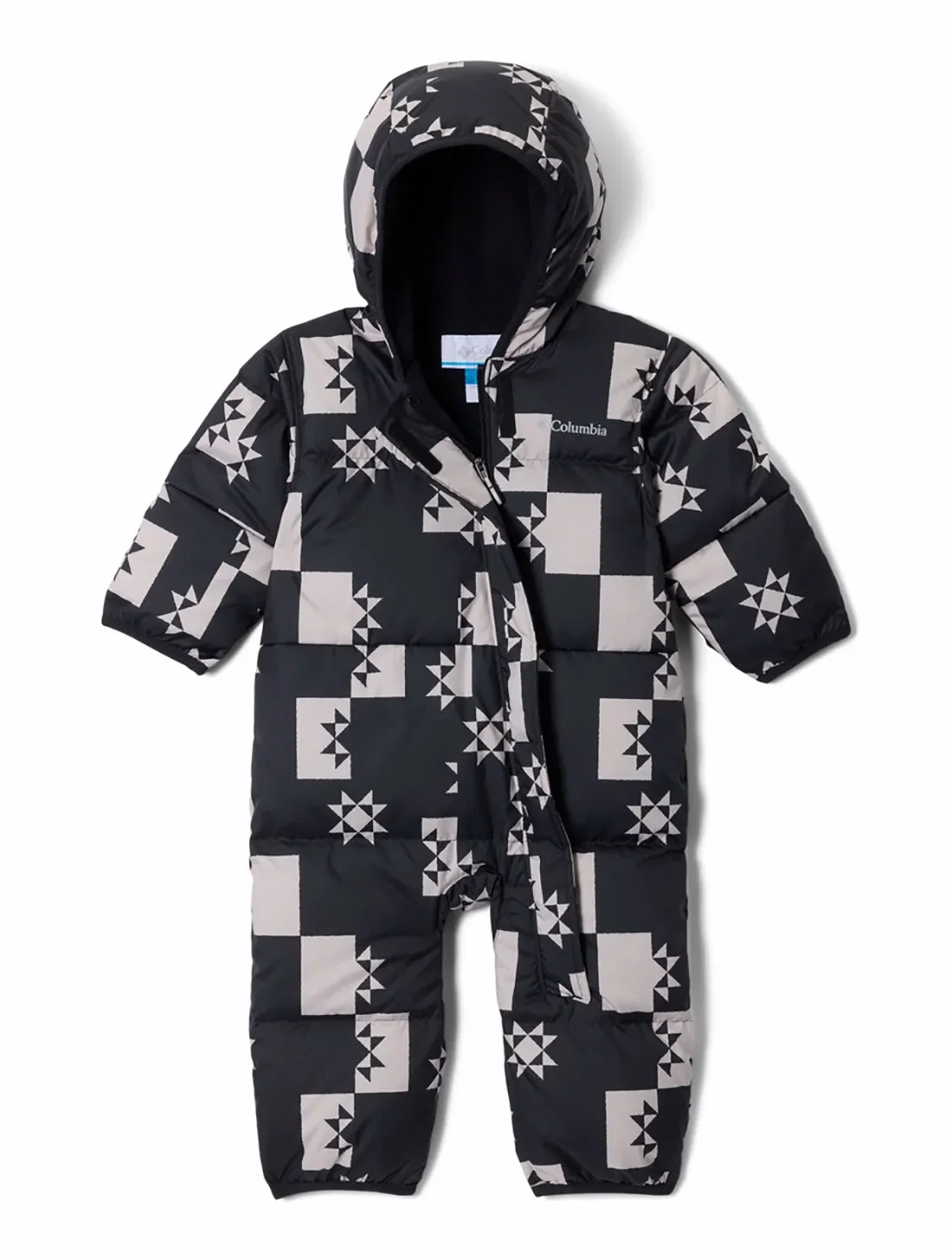 Macacão Columbia Infantil Snuggly Bunny™ II Bunting com Capuz