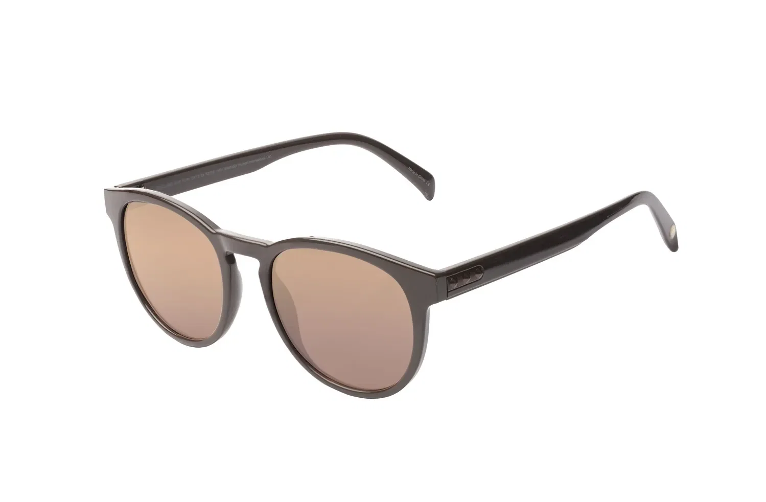 Óculos de Sol Masculino Michael Jackson Spike Verde — imagem 1