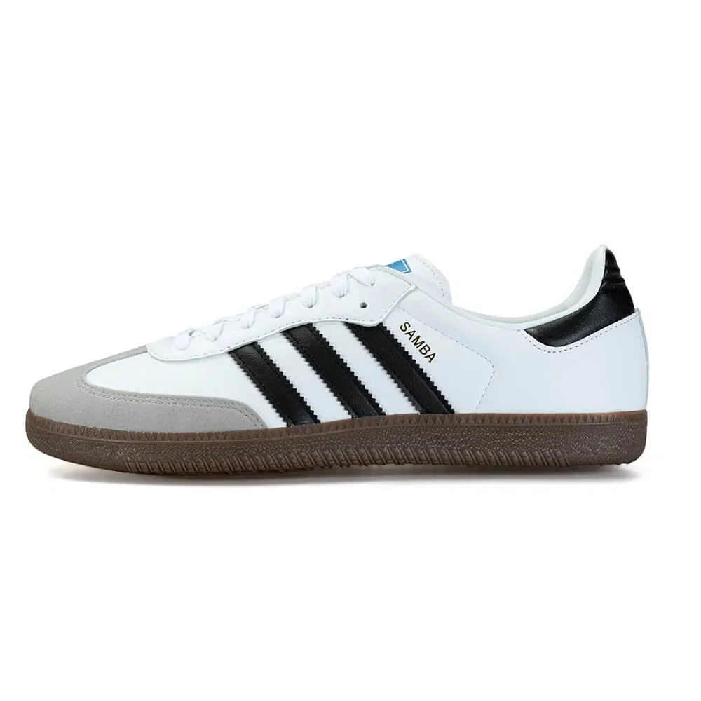 Tênis adidas Samba Vegan Masculino — imagem 1