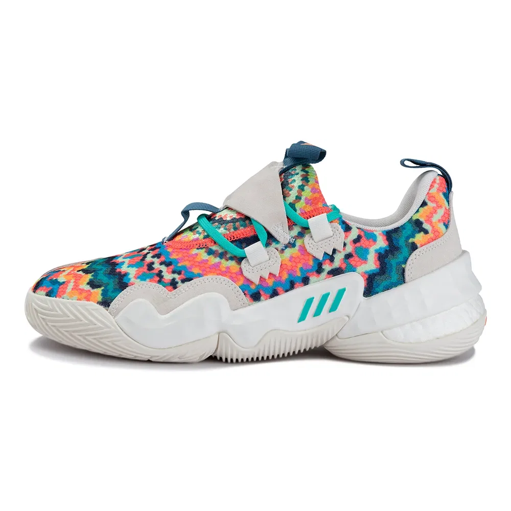 Tênis adidas Trae Young 1