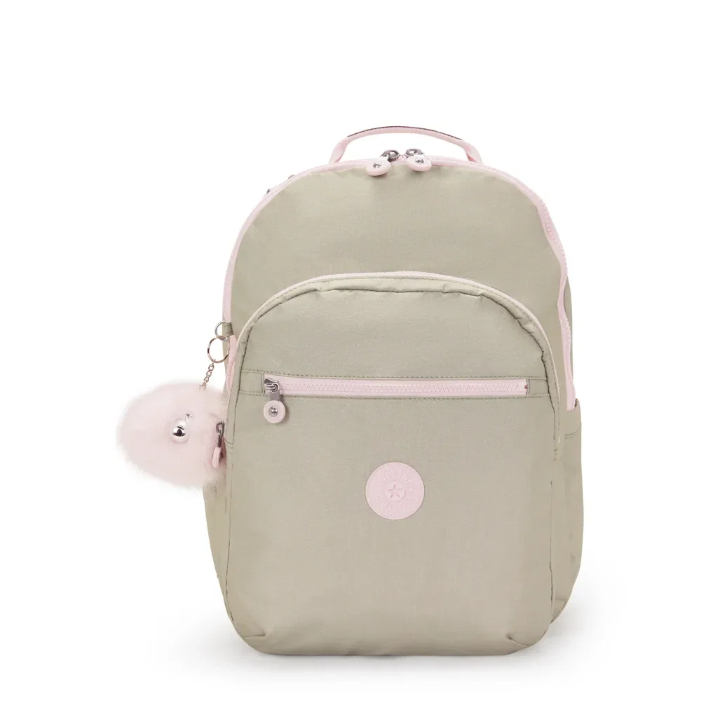 Mochila Kipling Seoul Xl
