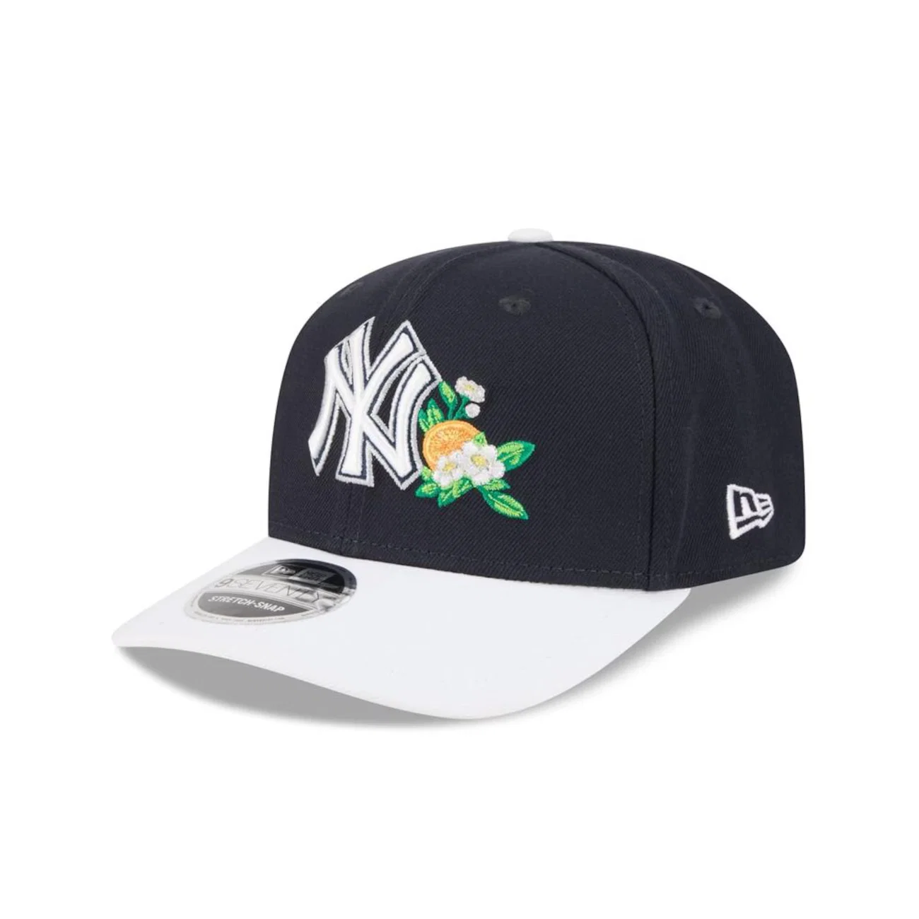Boné New Era 39Thirty M-Crown Boston Red Sox Spring Training Masculino