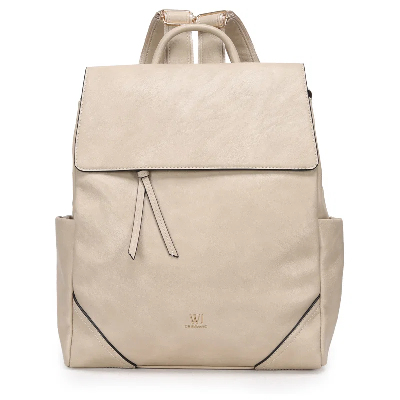 Mochila Grande Com Porta Tablet Interno