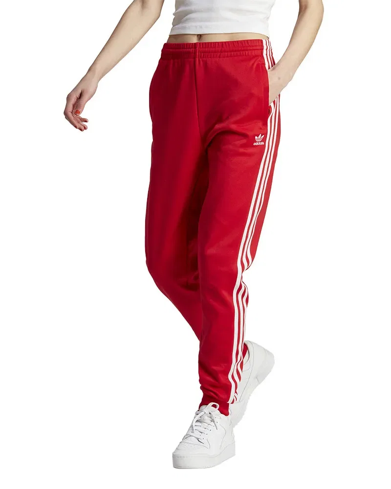 Calça Adidas Sst Classic Tp Feminina — imagem 1