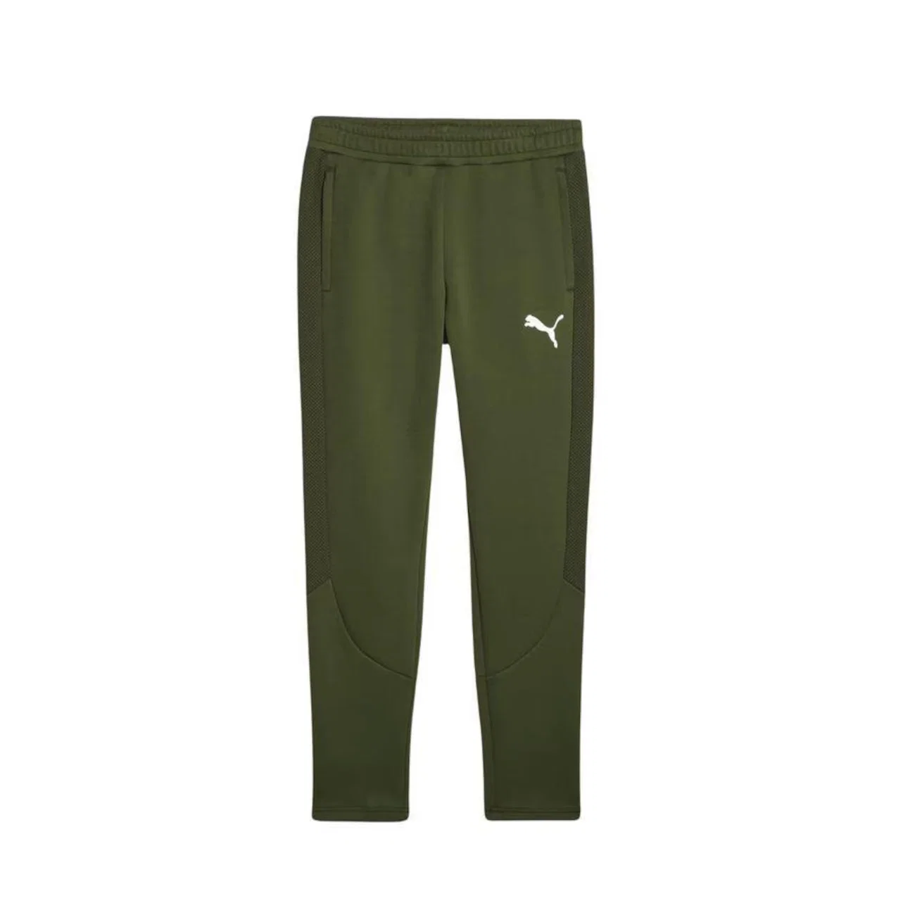 Calça de Moletom Puma Evostripe - Masculina