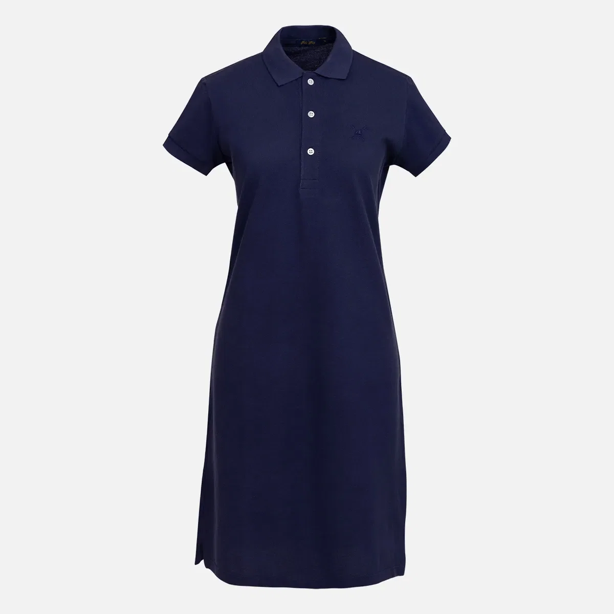 Vestido Polo