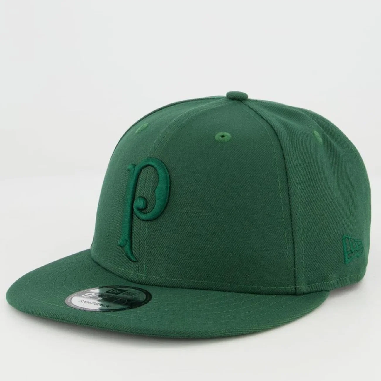 Boné Aba Reta New Era Palmeiras Palestra Italia 950 - Snapback - Adulto