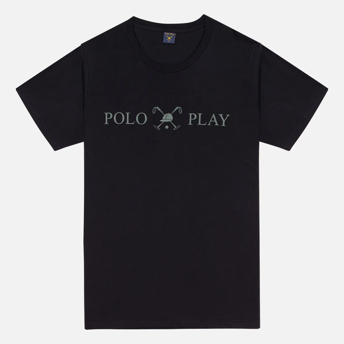 Camiseta Softblend Estampada