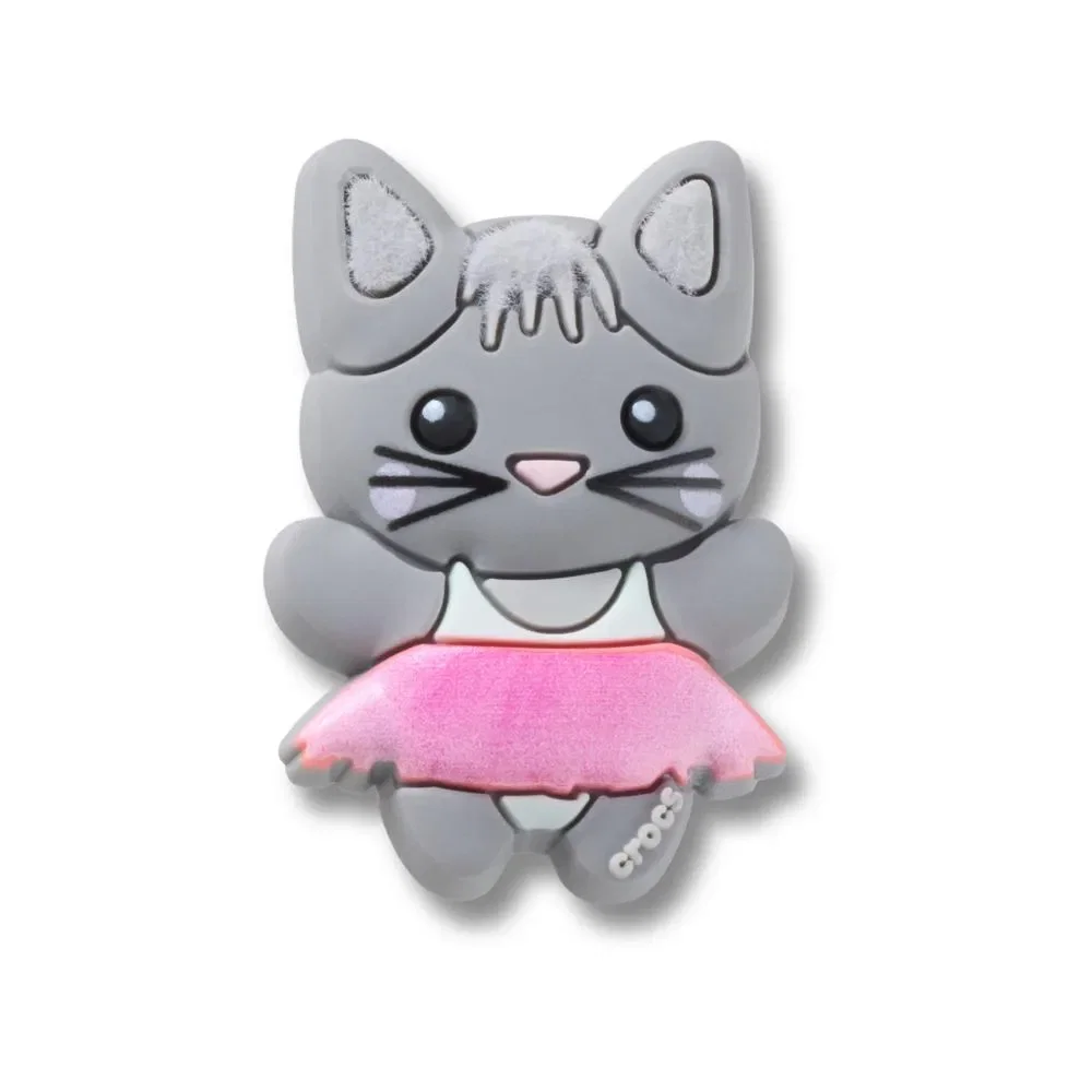 Gatinha Bailarina Fofa