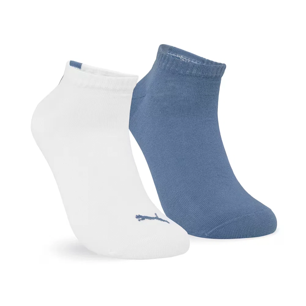 Meia Masculina Sapatilha (2 pares)