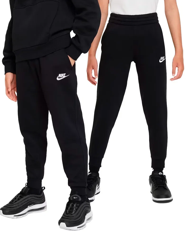 Calça Nike Sportswear Club Fleece Infantil