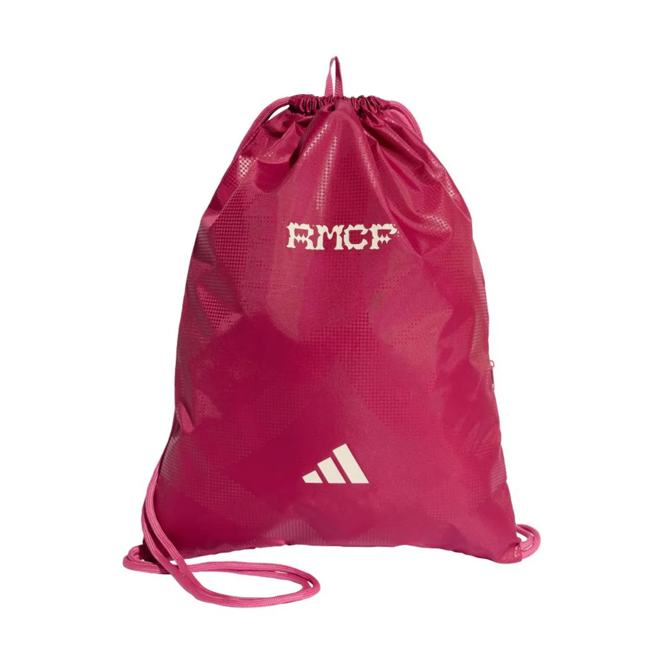 Bolsa Gym Sack Real Madrid Adidas — imagem 1