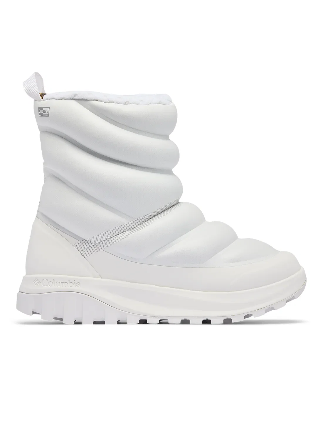 Bota Columbia Feminina Snowtrot Peak™ Odx