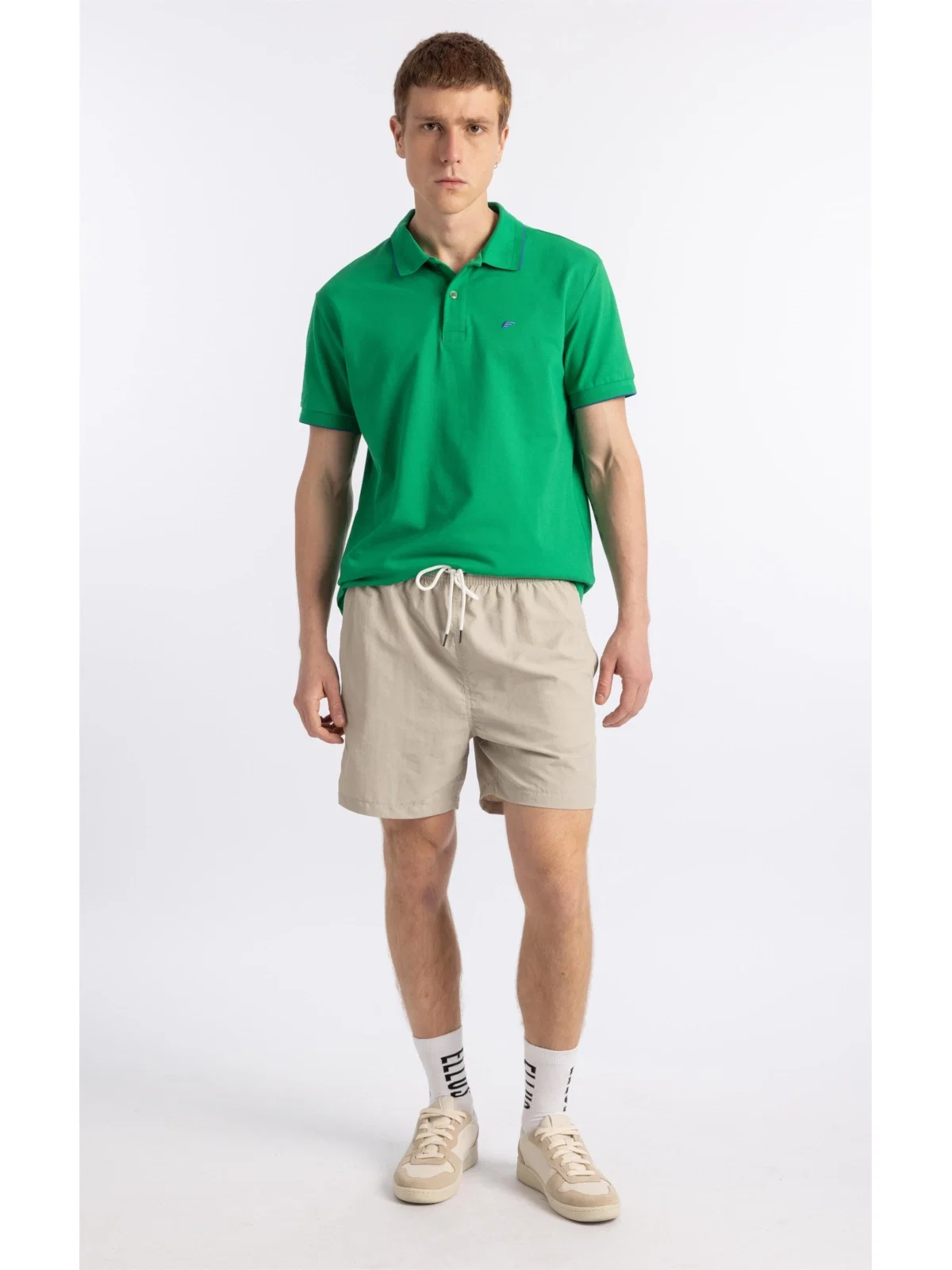 Short Beach Basic Husk — imagem 1