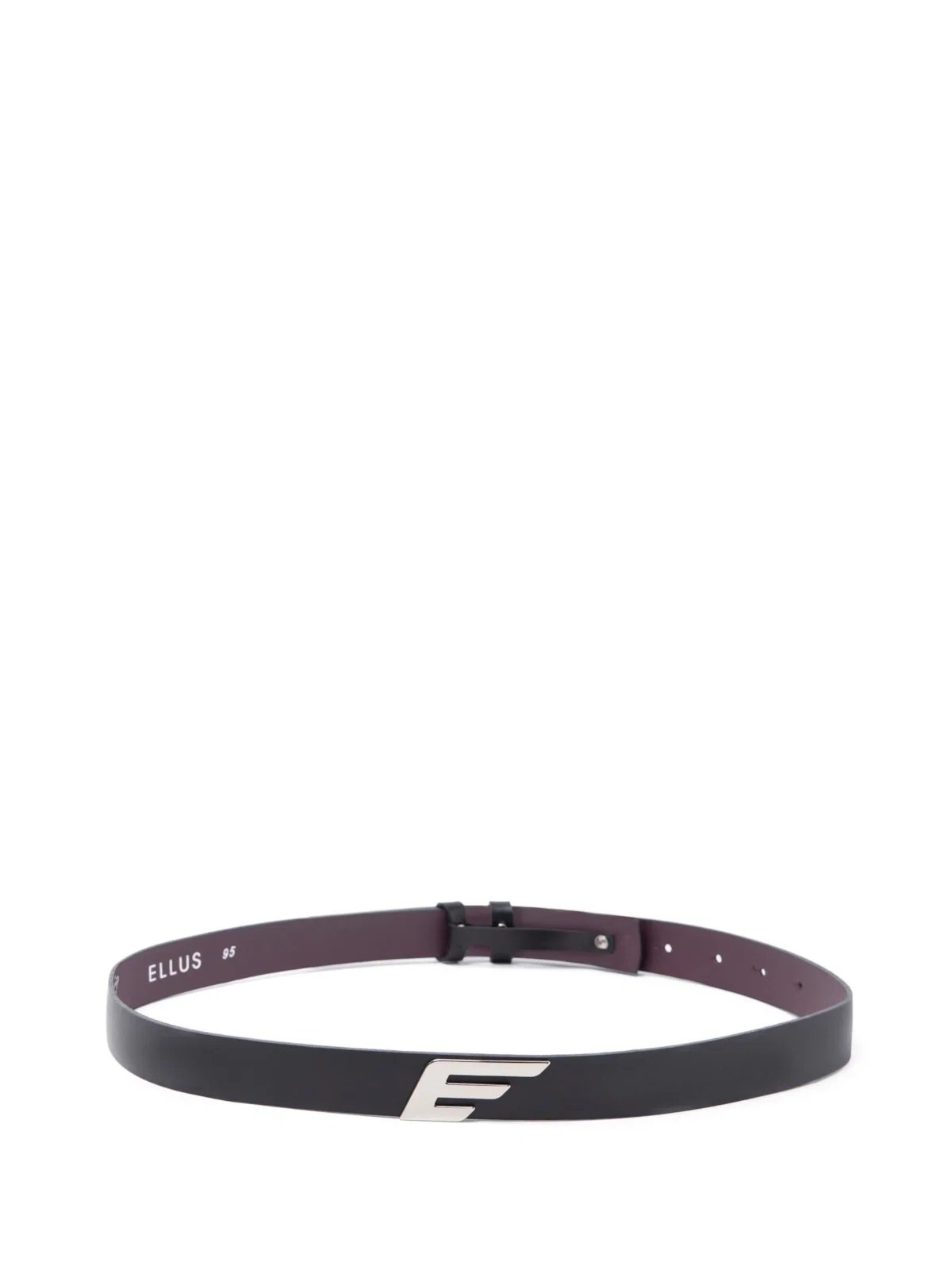 Cinto Hana Belt Ellus Preto